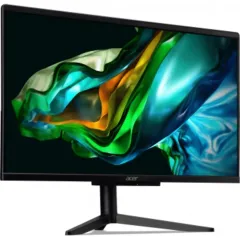 Моноблок Acer Aspire C22-1610 21.5" Full HD i3 N305 (1.8) 8Gb SSD512Gb UHDG CR Eshell GbitEth WiFi