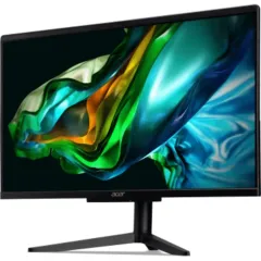 Моноблок Acer Aspire C22-1610 21.5" Full HD i3 N305 (1.8) 8Gb SSD512Gb UHDG CR Eshell GbitEth WiFi