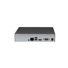 Видеорегистратор сетевой 16-канальный OMNY NVR-L1116