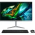 Моноблок Acer Aspire C24-1300 23.8" Full HD Ryzen 5 7520U (2.8) 8Gb SSD512Gb RGr CR Eshell GbitEth