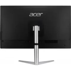 Моноблок Acer Aspire C24-1300 23.8" Full HD Ryzen 5 7520U (2.8) 8Gb SSD512Gb RGr CR Eshell GbitEth