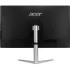 Моноблок Acer Aspire C24-1300 23.8" Full HD Ryzen 5 7520U (2.8) 8Gb SSD512Gb RGr CR Eshell GbitEth
