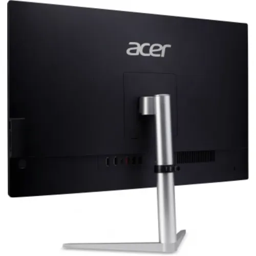 Моноблок Acer Aspire C24-1300 23.8" Full HD Ryzen 5 7520U (2.8) 8Gb SSD512Gb RGr CR Eshell GbitEth