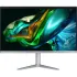 Моноблок Acer Aspire C24-1300 23.8" Full HD Ryzen 5 7520U (2.8) 8Gb SSD512Gb RGr CR Eshell GbitEth