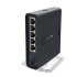 Радиомаршрутизатор MikroTik hAP ac lite TC