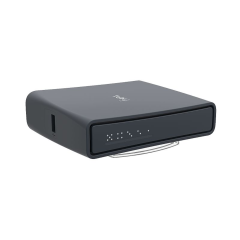 Радиомаршрутизатор MikroTik hAP ac lite TC