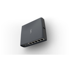 Радиомаршрутизатор MikroTik hAP ac lite TC