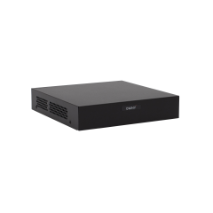 Видеорегистратор сетевой 6-канальный OMNY NVR-L1106