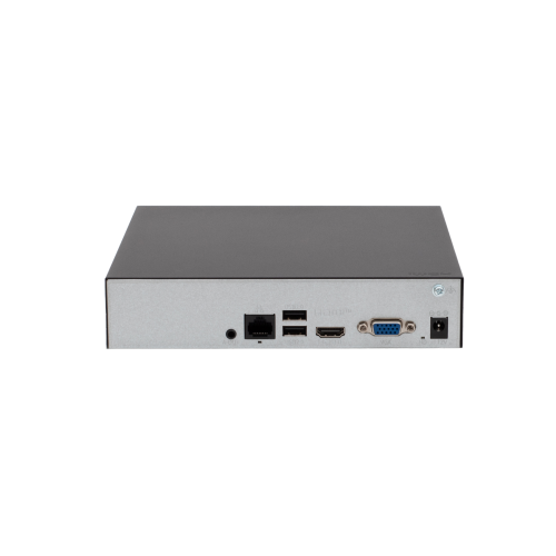 Видеорегистратор сетевой 6-канальный OMNY NVR-L1106