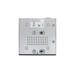 Видеорегистратор сетевой 6-канальный OMNY NVR-L1106