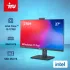 Моноблок IRU 27IM 27" Full HD i3 1215U (1.2) 8Gb SSD256Gb HDG FreeDOS GbitEth WiFi BT 90W Cam черный