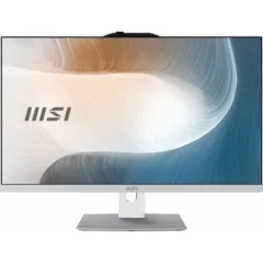 Моноблок MSI Modern AM272P 1M-675XRU 27" Full HD Core 5 120U (1.4) 16Gb SSD512Gb Graphics без ОС