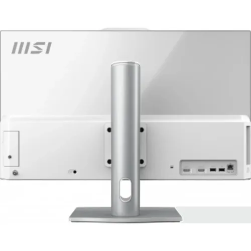 Моноблок MSI Modern AM272P 1M-675XRU 27" Full HD Core 5 120U (1.4) 16Gb SSD512Gb Graphics без ОС