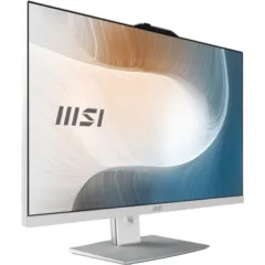 Моноблок MSI Modern AM272P 1M-675XRU 27" Full HD Core 5 120U (1.4) 16Gb SSD512Gb Graphics без ОС