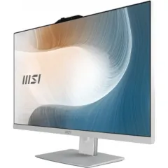 Моноблок MSI Modern AM272P 1M-675XRU 27" Full HD Core 5 120U (1.4) 16Gb SSD512Gb Graphics без ОС