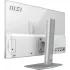 Моноблок MSI Modern AM272P 1M-675XRU 27" Full HD Core 5 120U (1.4) 16Gb SSD512Gb Graphics без ОС
