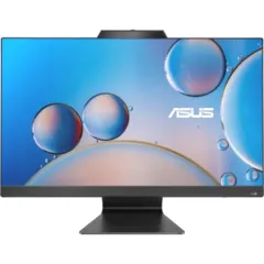 Моноблок Asus F3702WFA-BPE0110 27" Full HD Ryzen 5 7520U (2.8) 16Gb SSD512Gb RGr CR без ОС GbitEth