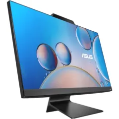 Моноблок Asus F3702WFA-BPE0110 27" Full HD Ryzen 5 7520U (2.8) 16Gb SSD512Gb RGr CR без ОС GbitEth
