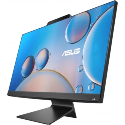 Моноблок Asus F3702WFA-BPE0110 27" Full HD Ryzen 5 7520U (2.8) 16Gb SSD512Gb RGr CR без ОС GbitEth
