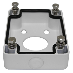 Монтажная коробка DAHUA DH-PFA121