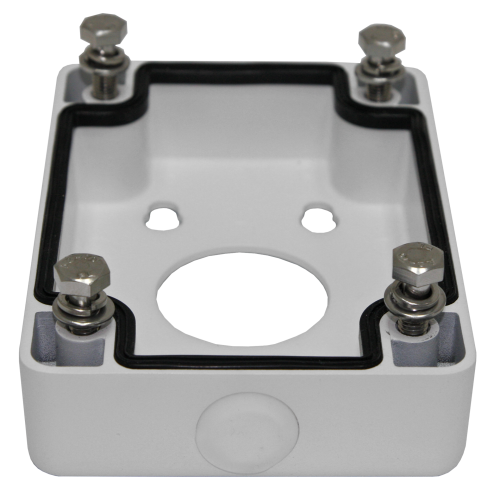 Монтажная коробка DAHUA DH-PFA121