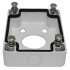 Монтажная коробка DAHUA DH-PFA121