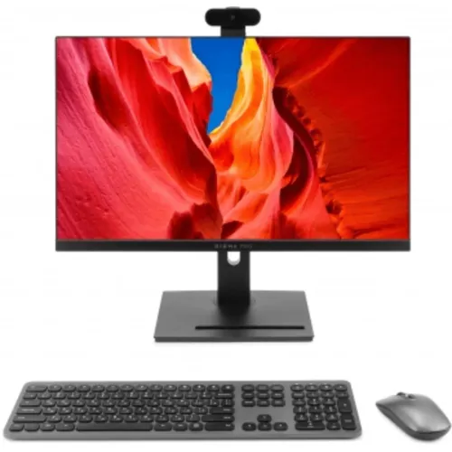 Моноблок Digma Pro Vision 23.8" Full HD i7 1255U (1.7) 16Gb SSD512Gb UHDG CR Windows 11 Pro Eth WiFi