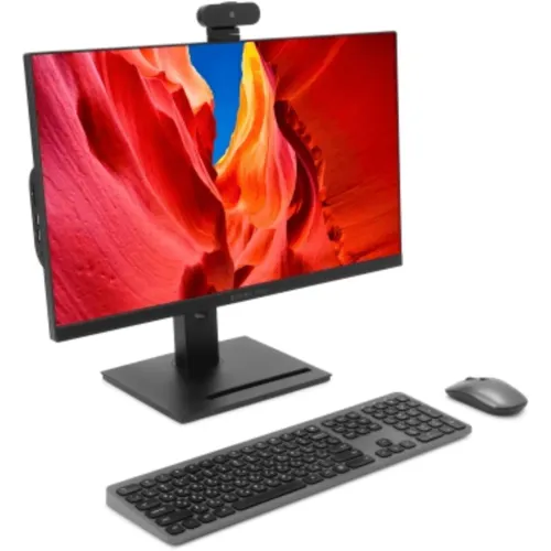 Моноблок Digma Pro Vision 23.8" Full HD i7 1255U (1.7) 16Gb SSD512Gb UHDG CR Windows 11 Pro Eth WiFi