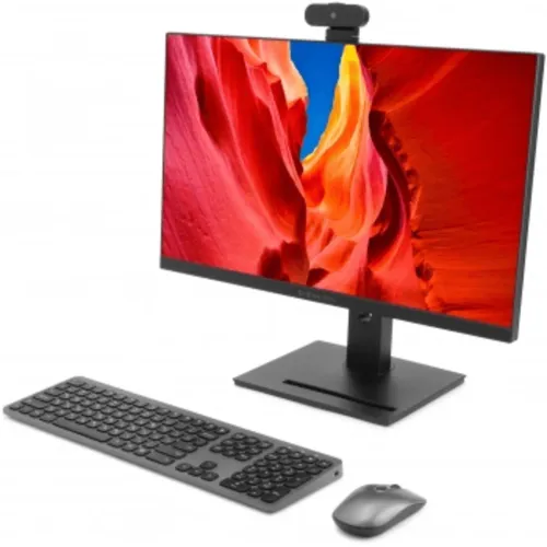 Моноблок Digma Pro Vision 23.8" Full HD i7 1255U (1.7) 16Gb SSD512Gb UHDG CR Windows 11 Pro Eth WiFi
