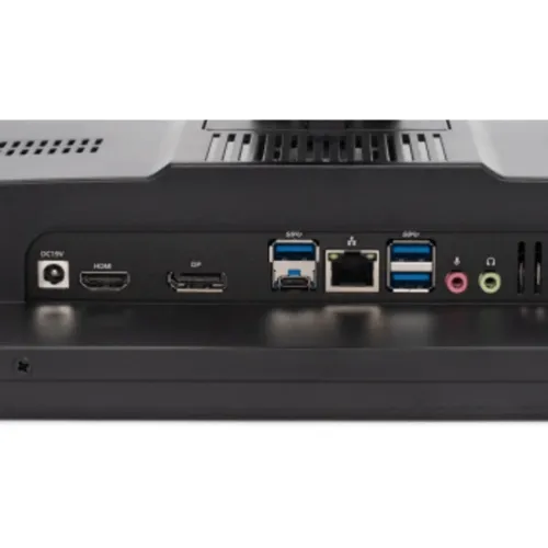 Моноблок Digma Pro Vision 23.8" Full HD i7 1255U (1.7) 16Gb SSD512Gb UHDG CR Windows 11 Pro Eth WiFi