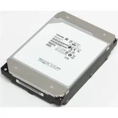 Жесткий диск Toshiba Enterprise HDD 3.5" SATA 16ТB, 7200rpm, 512MB buffer