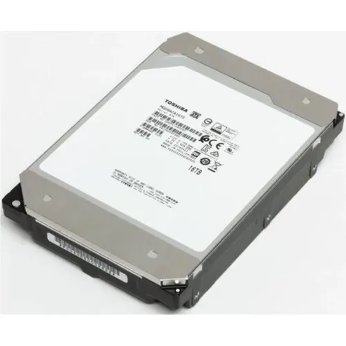 Жесткий диск Toshiba Enterprise HDD 3.5" SATA 16ТB, 7200rpm, 512MB buffer