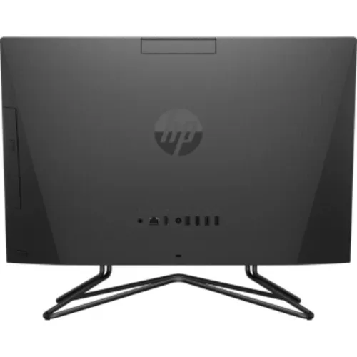 Моноблок HP 200 G4 21.5" Full HD i5 1235U (1.3) 16Gb SSD512Gb Iris Xe DVDRW CR FreeDOS GbitEth WiFi