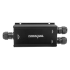 Уличный PoE удлинитель/коммутатор Ethernet PEXT-WP 1/2 10/100/1000BASE-TX, 1x802.3af/at/bt, 2x802.3af/at