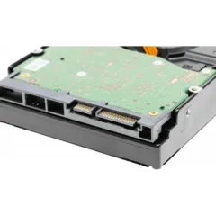 Жесткий диск WD SATA-III 4Tb 0B36040 HUS726T4TALE6L4 Ultrastar DC HC310 (7200rpm) 256Mb 3.5"