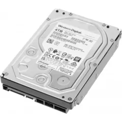 Жесткий диск WD SATA-III 4Tb 0B36040 HUS726T4TALE6L4 Ultrastar DC HC310 (7200rpm) 256Mb 3.5"