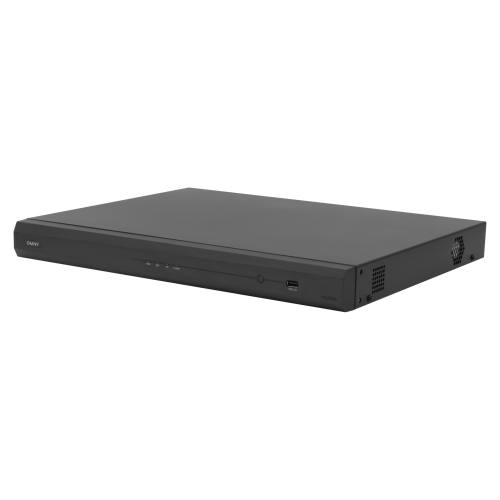 Видеорегистратор сетевой 32-канальный OMNY PRO NVR1432-S-AL
