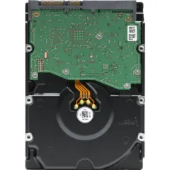 Жесткий диск WD SATA-III 8Tb 0B36404 HUS728T8TALE6L4 Ultrastar DC HC320 (7200rpm) 256Mb 3.5"