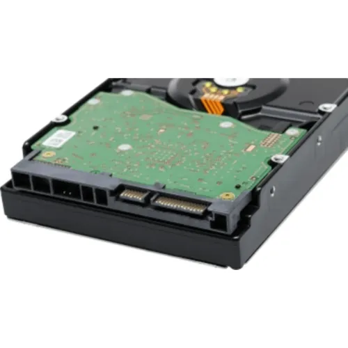 Жесткий диск WD SATA-III 8Tb 0B36404 HUS728T8TALE6L4 Ultrastar DC HC320 (7200rpm) 256Mb 3.5"