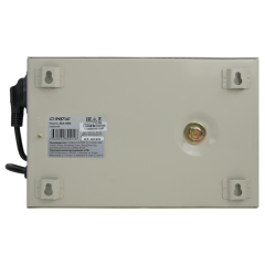 Стабилизатор напряжения Энергия АСН 1000 навесной