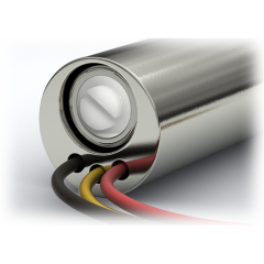 Микрофон активный Stelberry M-40