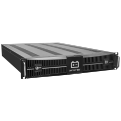 Блок батарей для ИБП 6000 VA/10 000 VA серии Intelligent