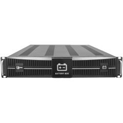 Блок батарей для ИБП 6000 VA/10 000 VA серии Intelligent