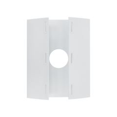 Кронштейн для крепления на столб/мачту OMNY PTZ POLE