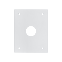 Кронштейн для крепления на столб/мачту OMNY PTZ POLE