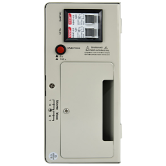 Стабилизатор напряжения Энергия АСН 3000 навесной