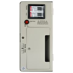 Стабилизатор напряжения Энергия АСН 5000 навесной