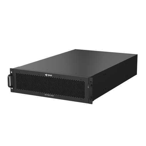 Блок батарей для источника бесперебойного питания SNR MPXL, 240В(DC), 9Ач