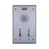 Fanvil i12-N-02P интерком, накладной, внешний, IP65, IK10, 2 кнопки