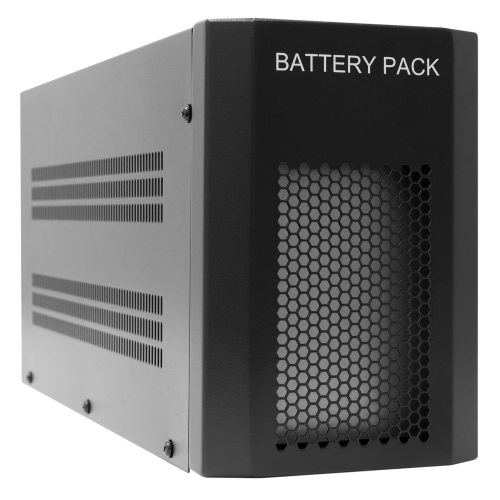 Блок батарей для ИБП 2000 VA, 48VDC серии BASE
